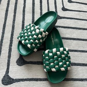 Loeffler Randall Sonnie Slide